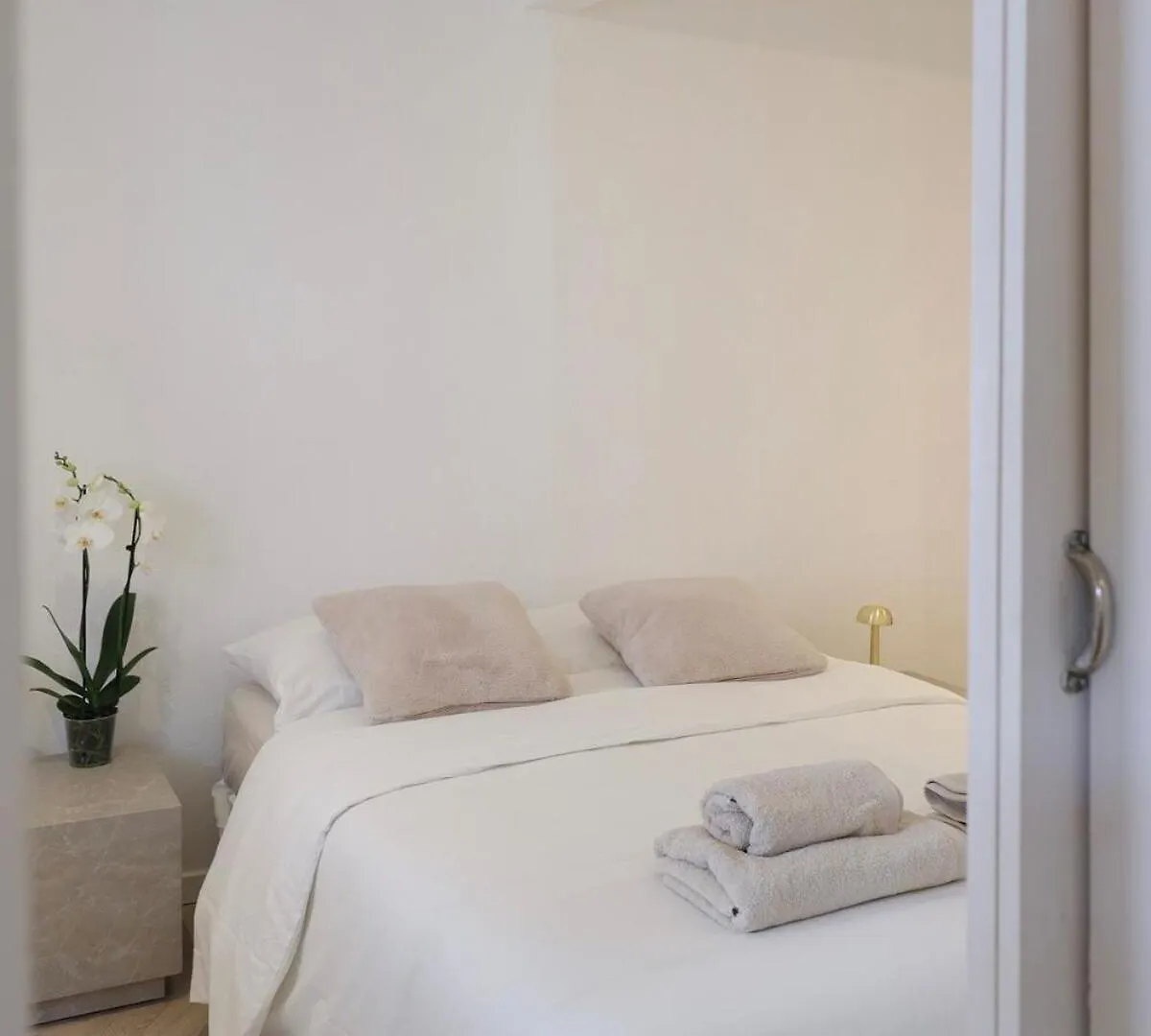 Apartment Magnifique Appartement Proche Mer Nice