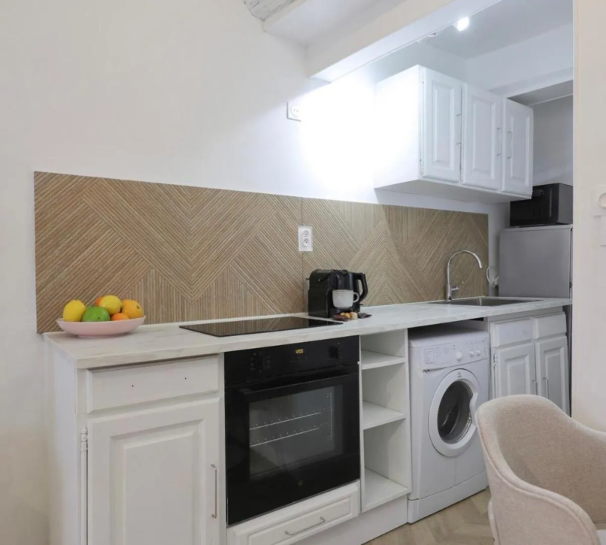 Magnifique Appartement Proche Mer Nice 0*,  France