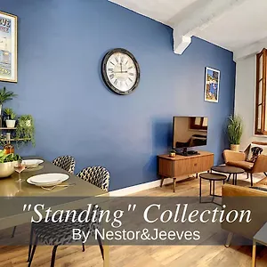 Nestor&jeeves - Design Vieux - Old Town - Close Sea Nice