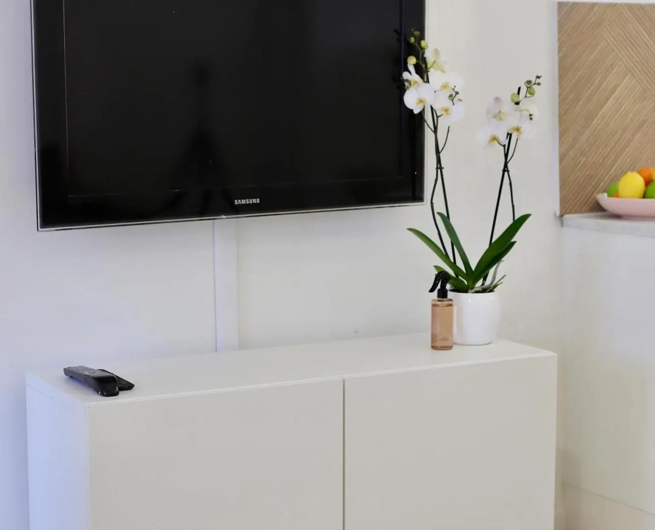 Magnifique Appartement Proche Mer Nice France