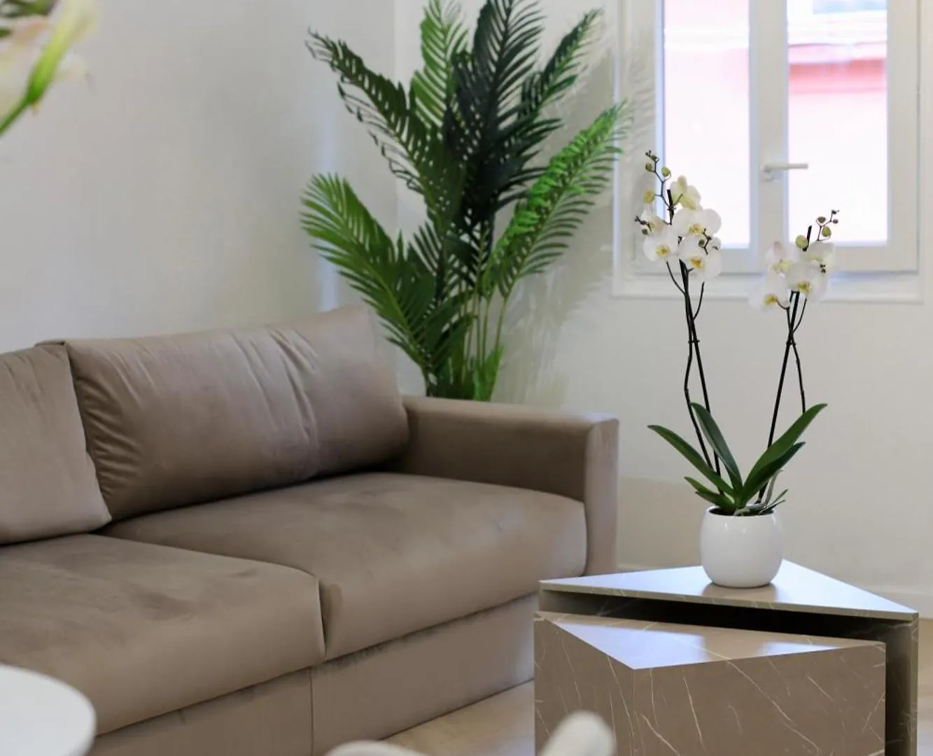 Magnifique Appartement Proche Mer Nice
