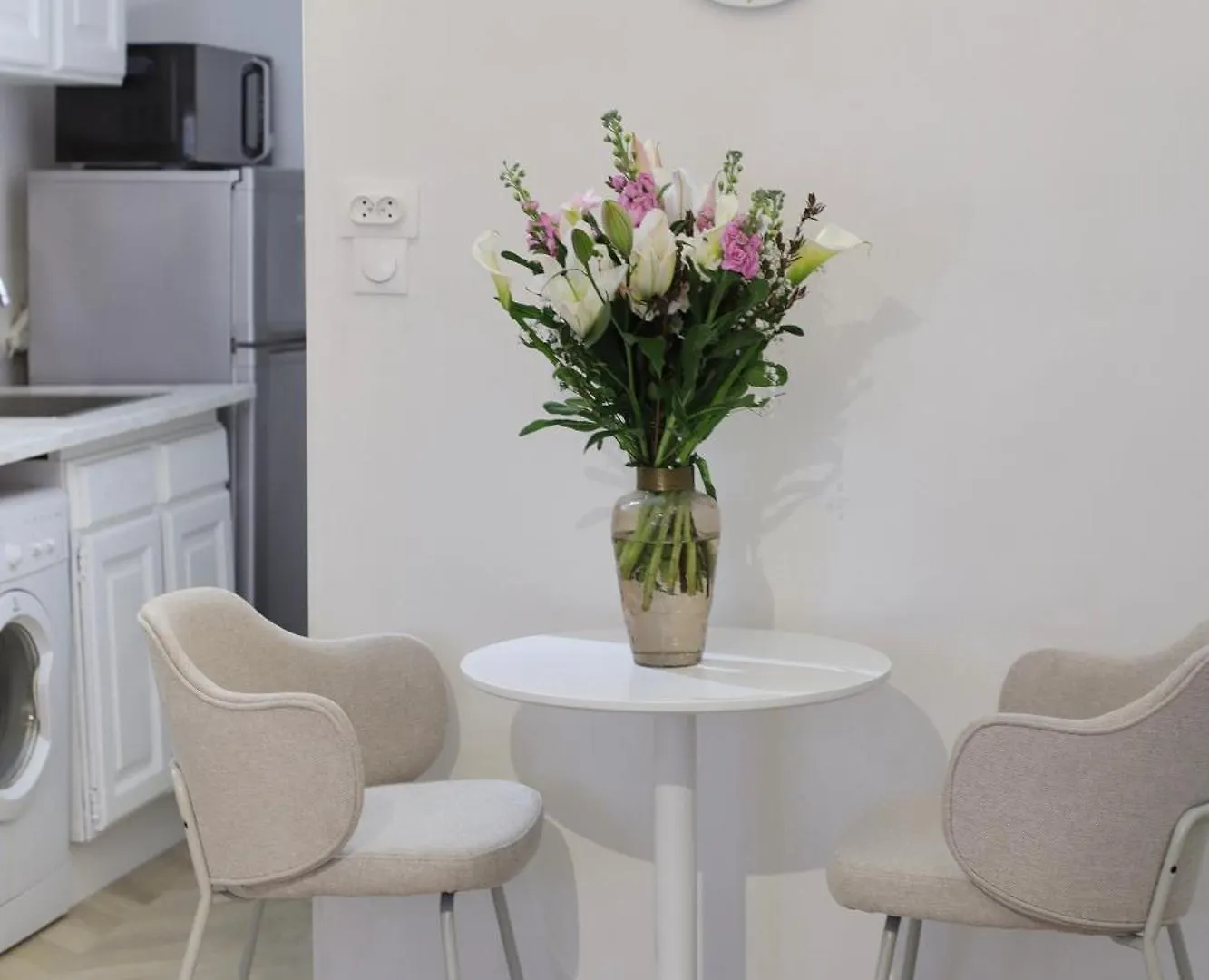 Apartment Magnifique Appartement Proche Mer Nice