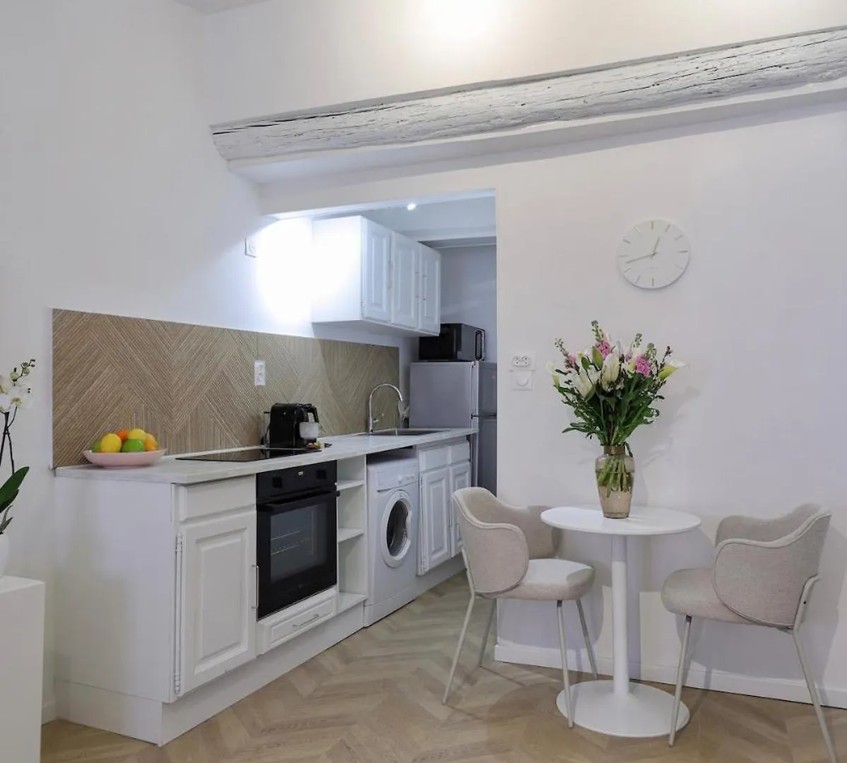Magnifique Appartement Proche Mer Nice France