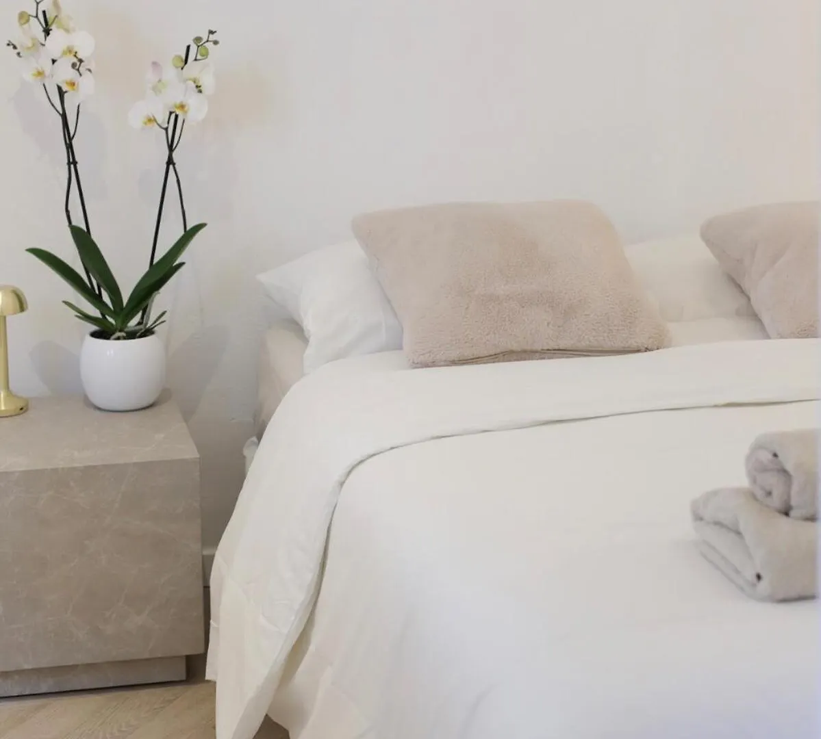 Magnifique Appartement Proche Mer Nice
