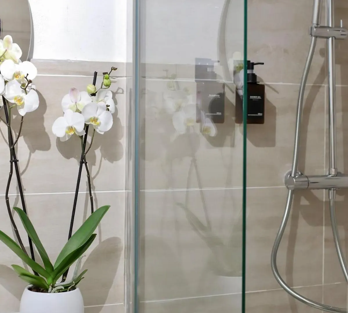 Apartment Magnifique Appartement Proche Mer Nice