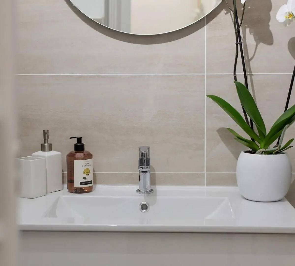Magnifique Appartement Proche Mer Nice Apartment